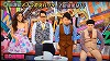 噂の現場直行ドキュメン ガンミ!!!|TBSテレビ